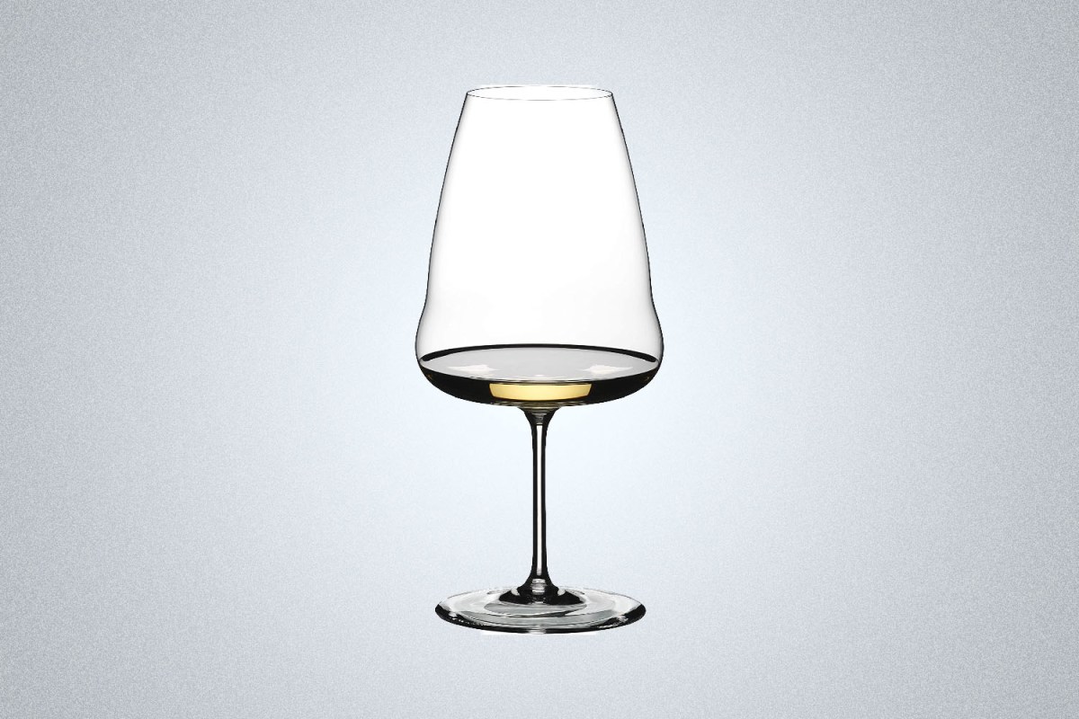 Riesling: Riedel Winewings Riesling