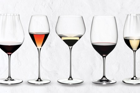 A Complete Guide to Riedel Wine Glasses