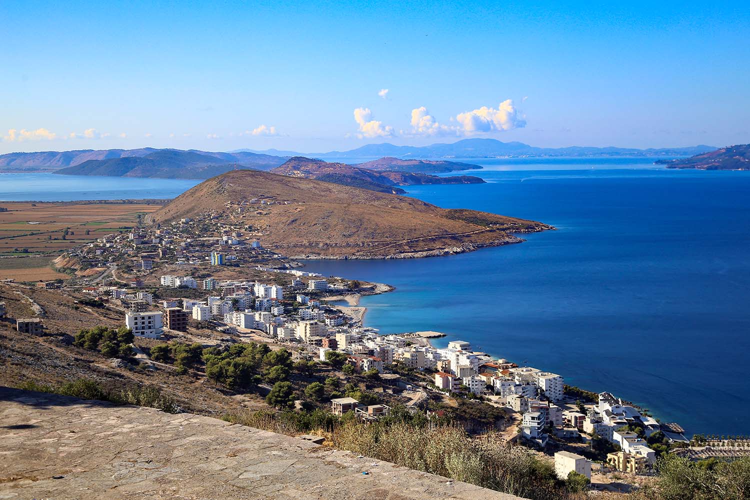 Sarande