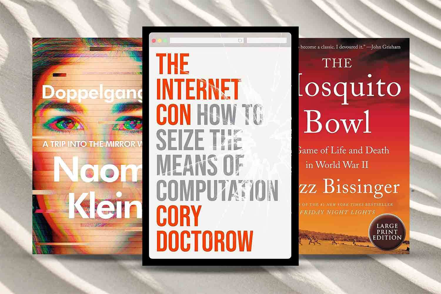 September 2023 Books