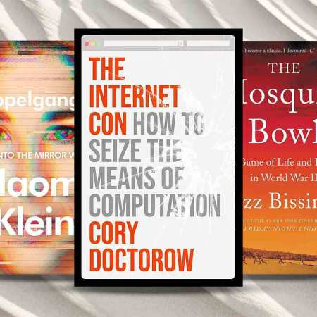 September 2023 Books