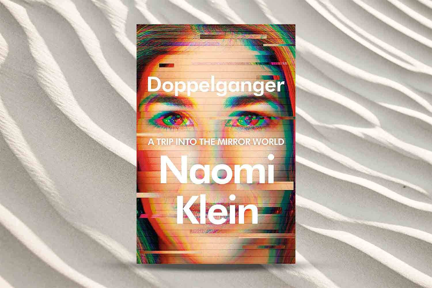 Naomi Klein, Doppelganger