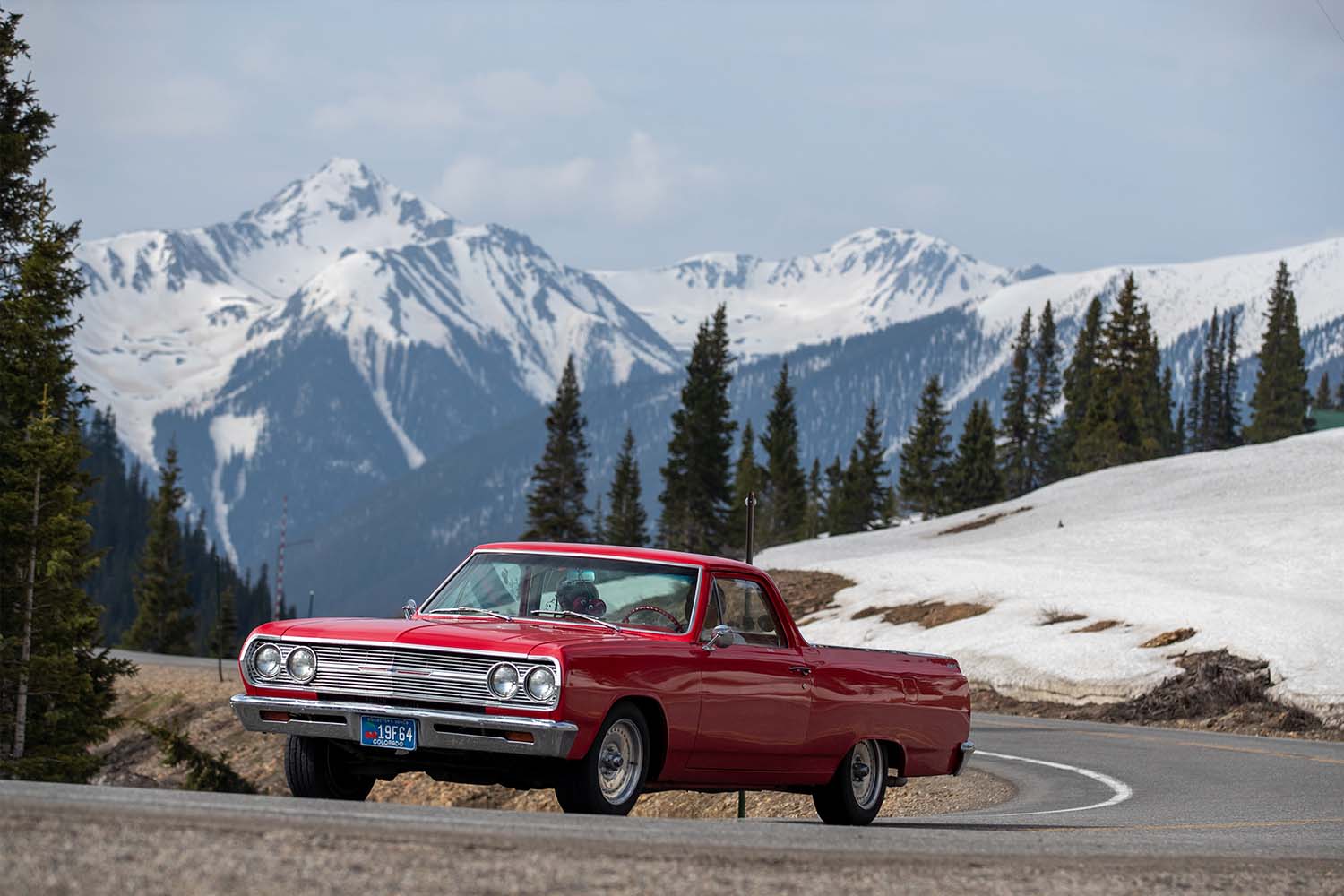 Scenes from Silver Summit