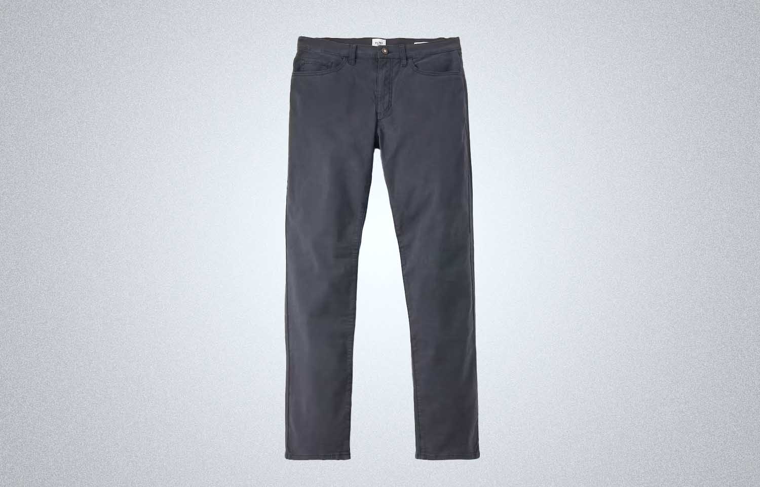 Flint and Tinder 365 Pant — Slim
