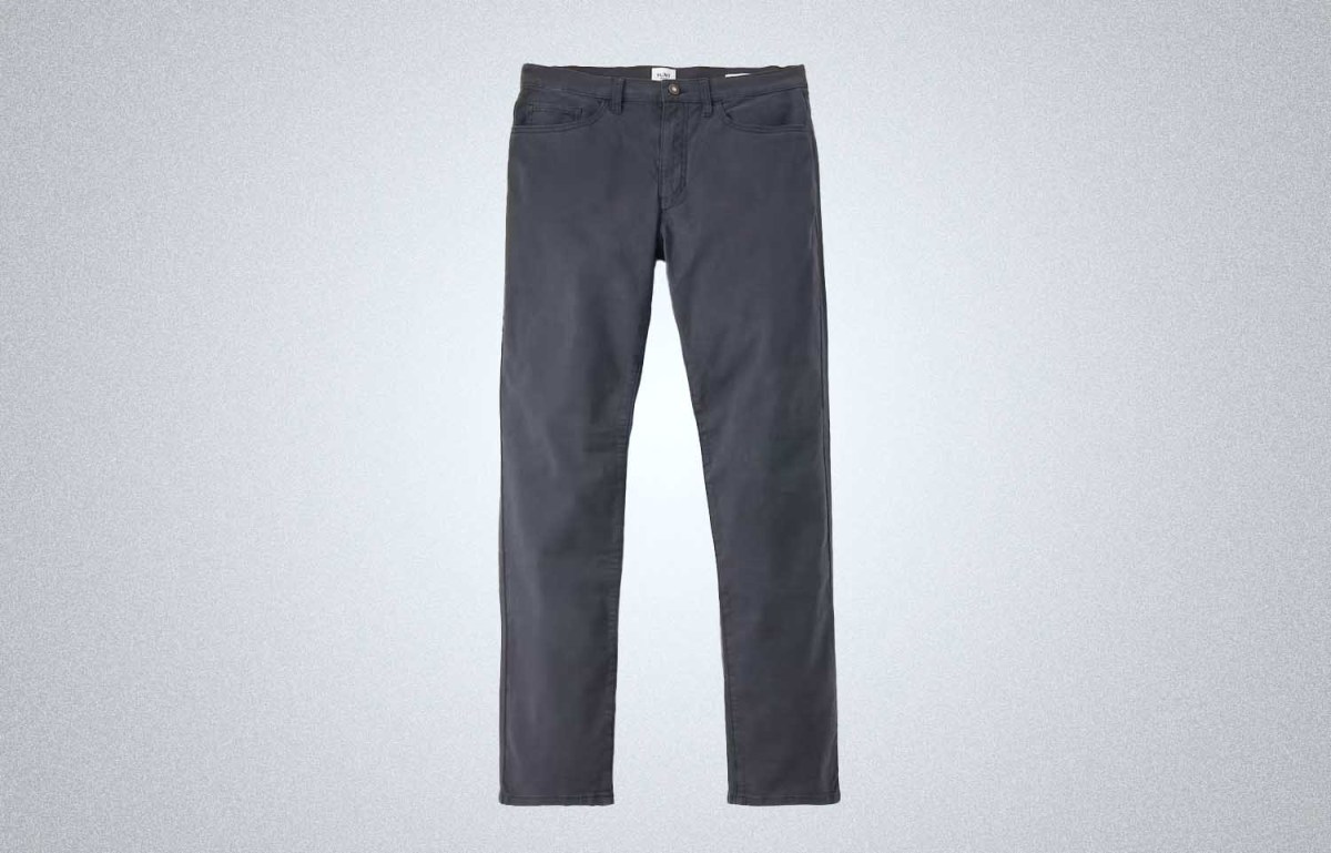 Flint and Tinder 365 Pant — Slim