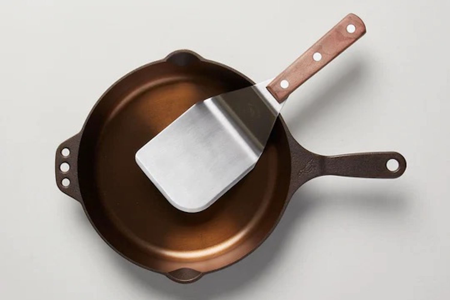 Smithey Mighty Spatula