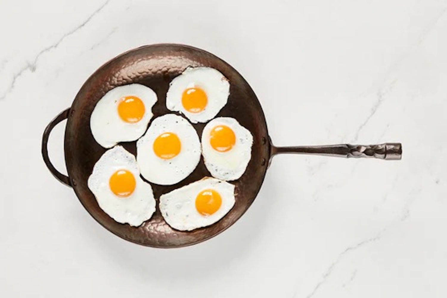 Smithey Deep Farmhouse Skillet