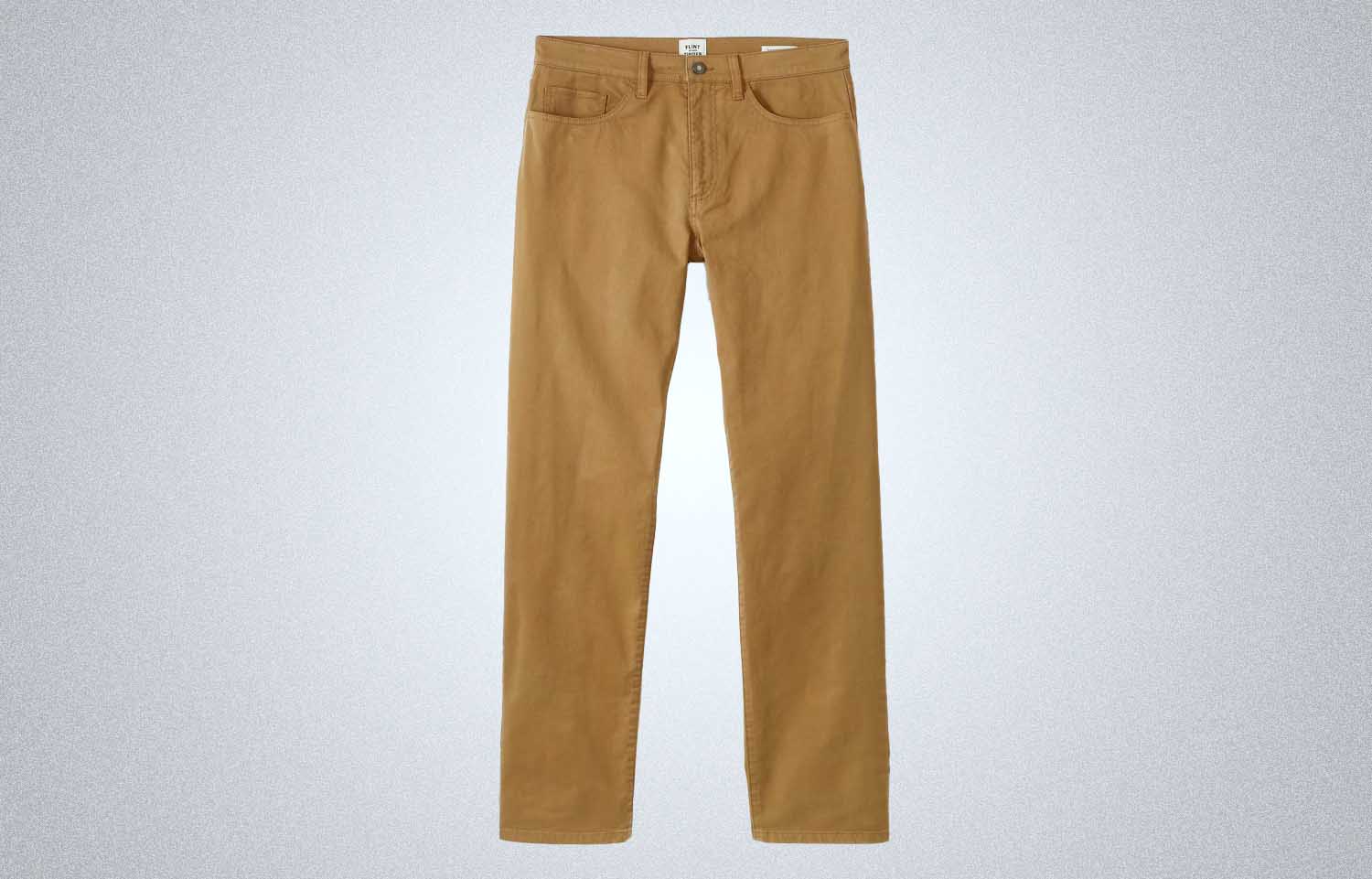 Flint and Tinder 365 Pant — Straight