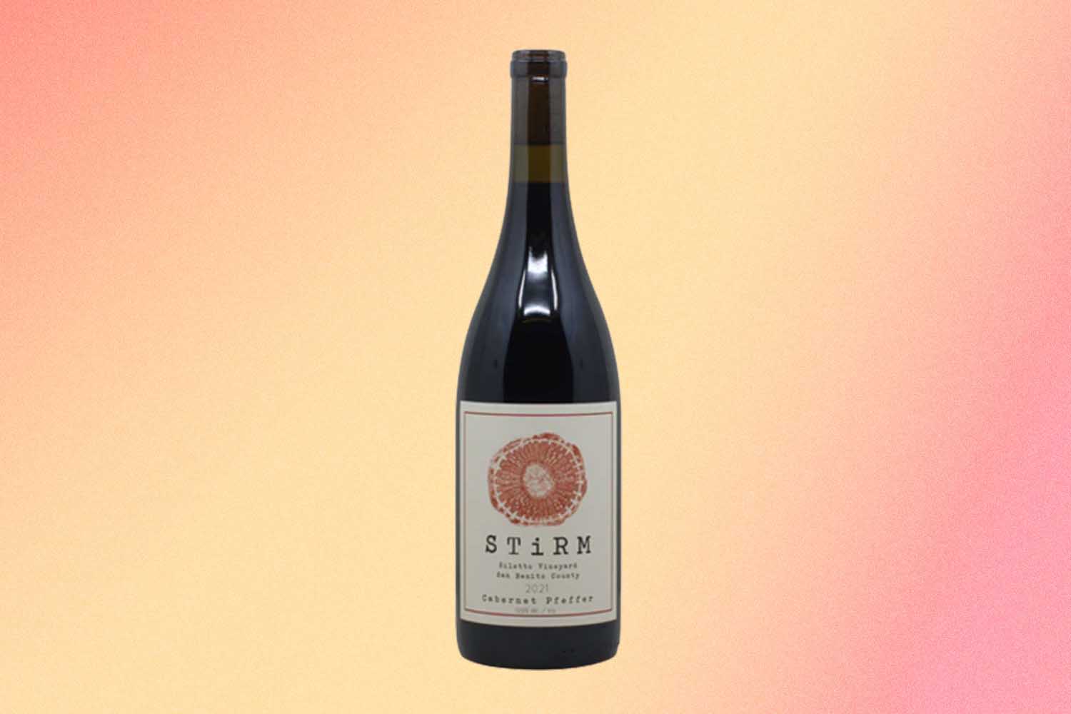 Stirm Vineyards Cabernet Pfeffer