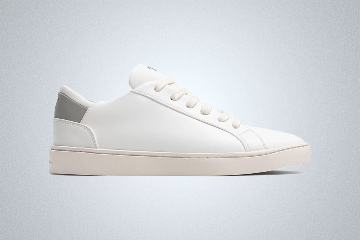 Thousand Fell Lace Up Sneaker