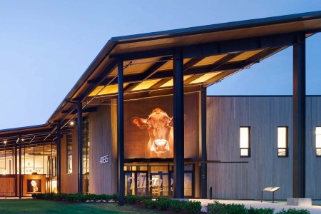 Tillamook Creamery