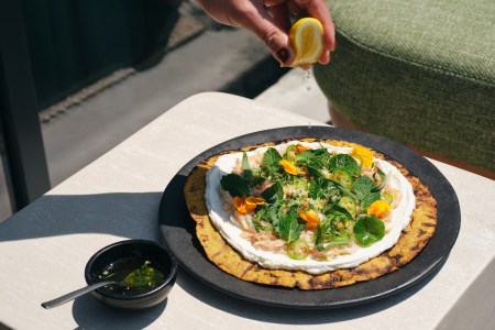 New York Has Amazing Mexican Food. Here’s Where to Find It.