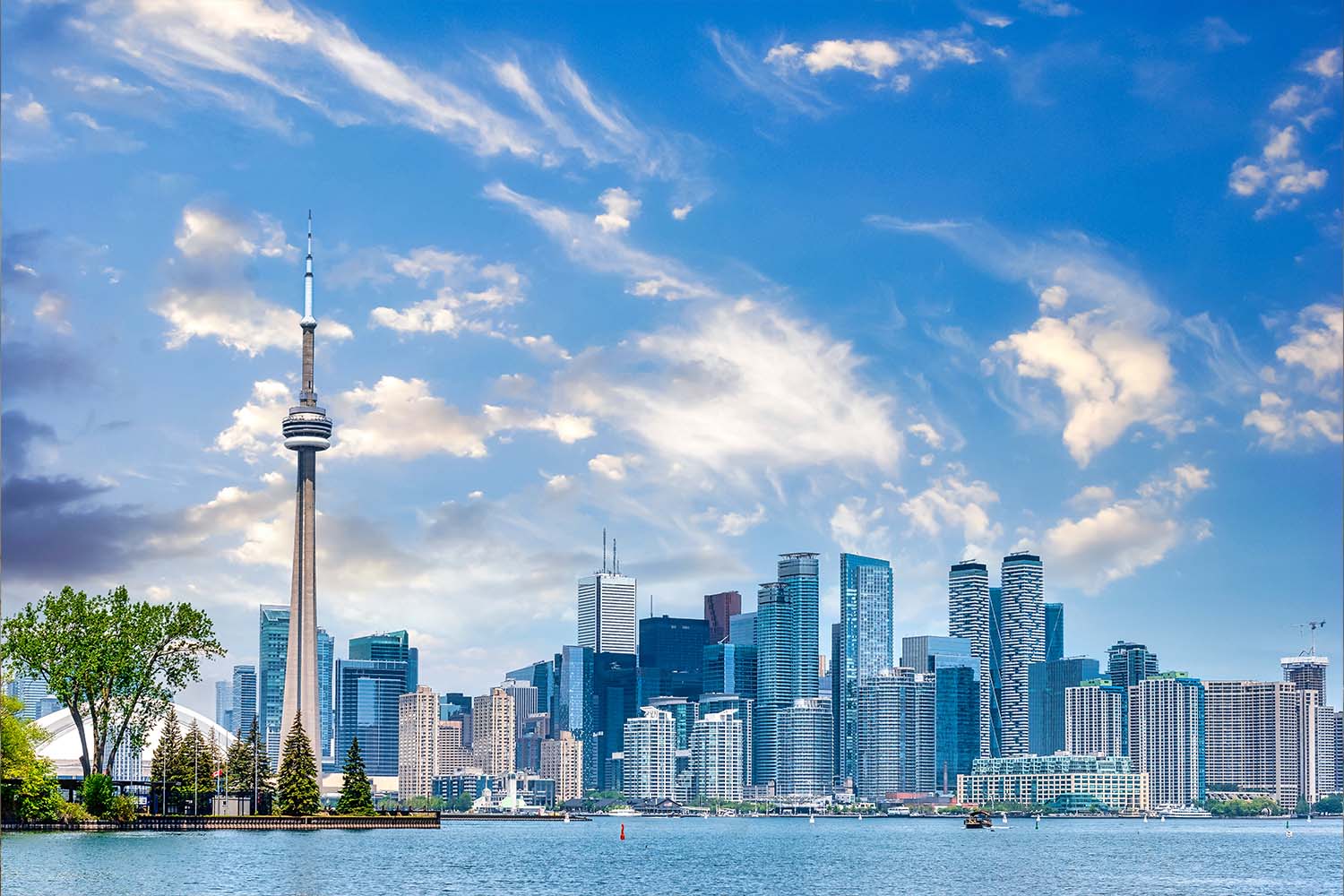 Toronto, Canada