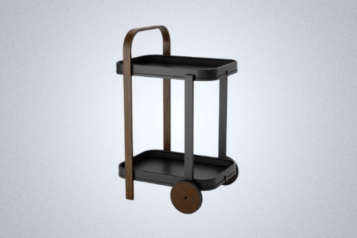 Umbra Shift Bellwood Bar Cart