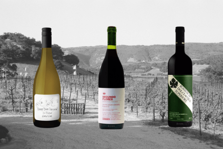 If you're not drinking Piquepool, Pais or Rossese, you're missing out