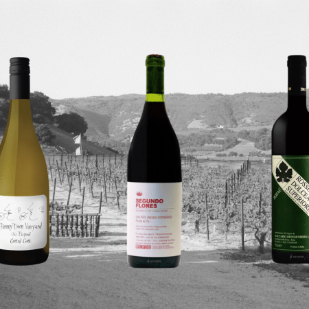10 Wildly Underrated Wine Grape Varieties, According to Sommeliers