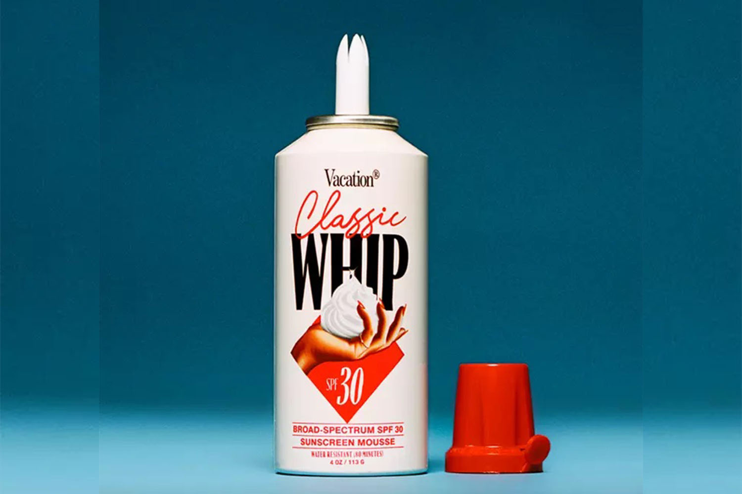 Vacation Classic Whip SPF 30