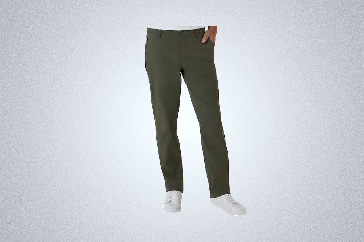 Weatherproof Vintage Men’s Excursion Tech Pant
