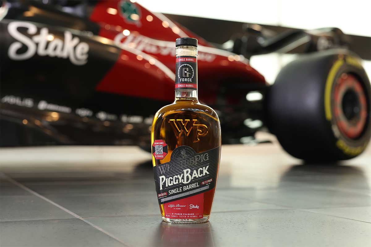 WhistlePig PiggyBack