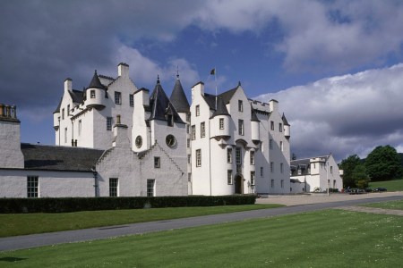 Blair Castle