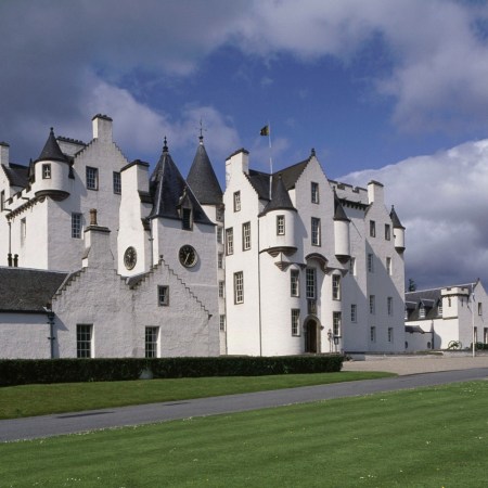 Blair Castle