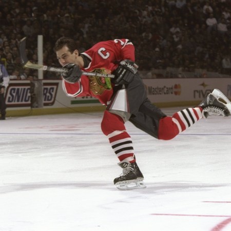 Chris Chelios