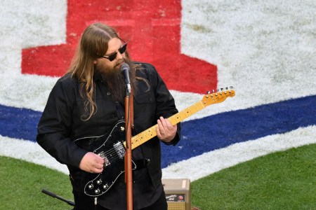 Chris Stapleton