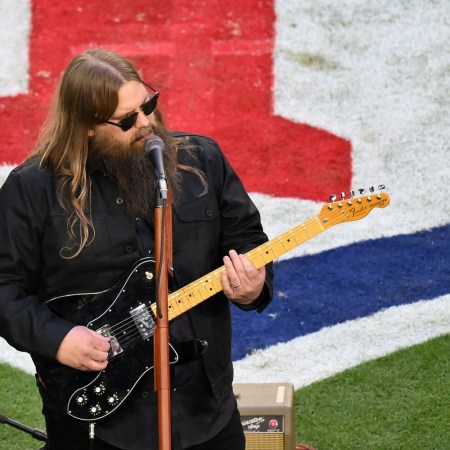 Chris Stapleton
