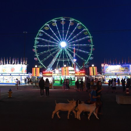 Colorado State Fair