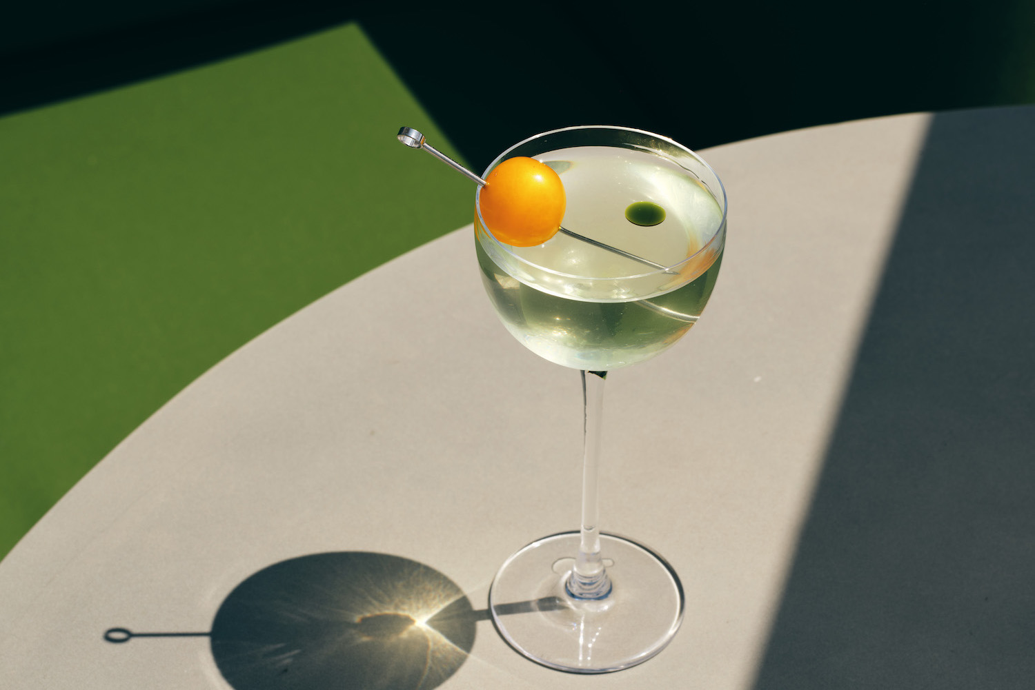 elnico Tomato Martini