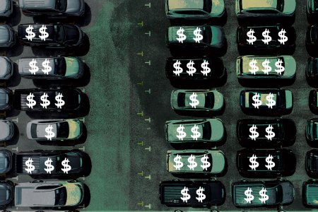 Modern Cars Cost Too Much. Here Are 5 That Don’t.