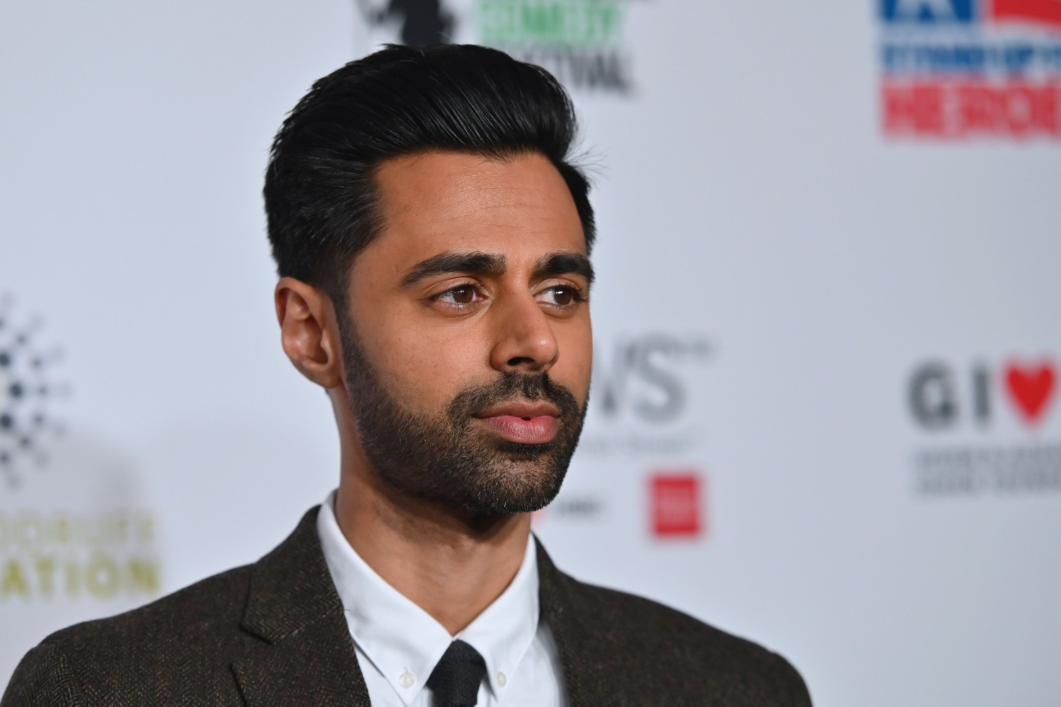 Hasan Minhaj
