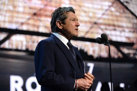 Jann Wenner’s Defense of the All-White-Guy Lineup of His New Book Is Not Great