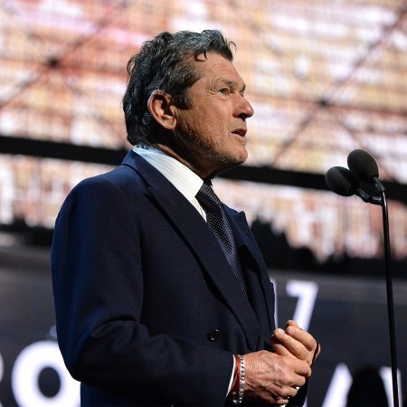 Jann Wenner