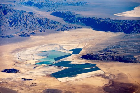A Massive Lithium Deposit in Nevada Could Be an Economic Boom — Or an Environmental Headache