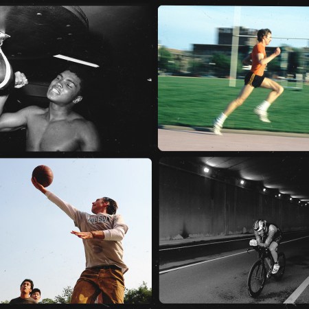 How to Pair Your Daily Exercise With Your Mood