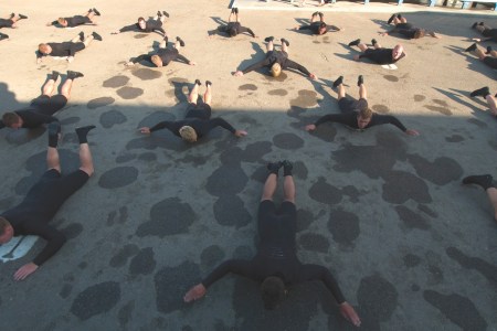 Navy SEALs