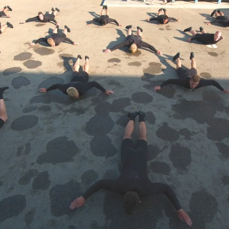Navy SEALs