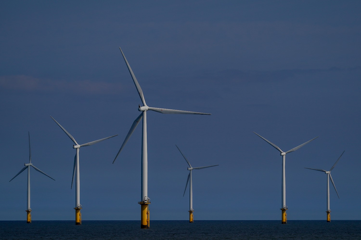 Wind farm