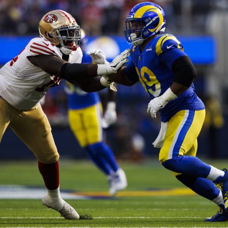 NFL Best Bets: Experts Pick Week 2 Games Including Packers-Falcons, Ravens-Bengals and 49ers-Rams