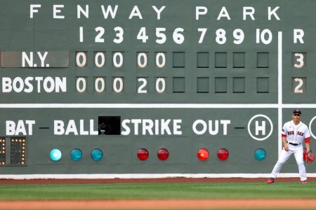 Red Sox-Yankees Is Still a Rivalry. It No Longer Matters.