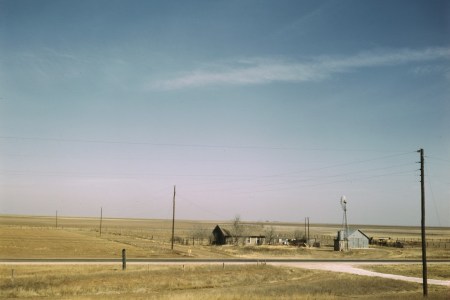 Rural Texas Residents Fight Pollution With a New Water Utility