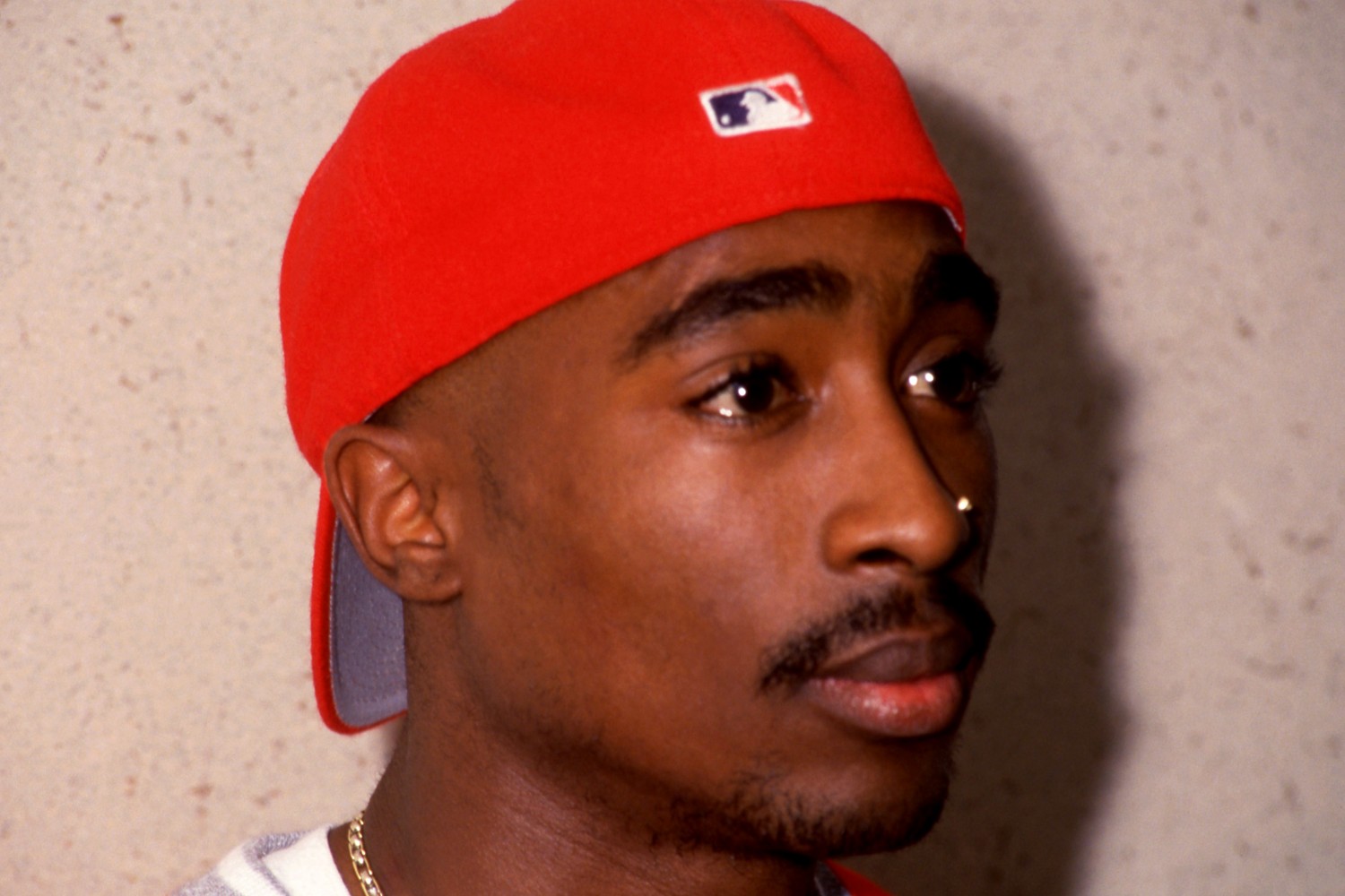 Tupac Shakur