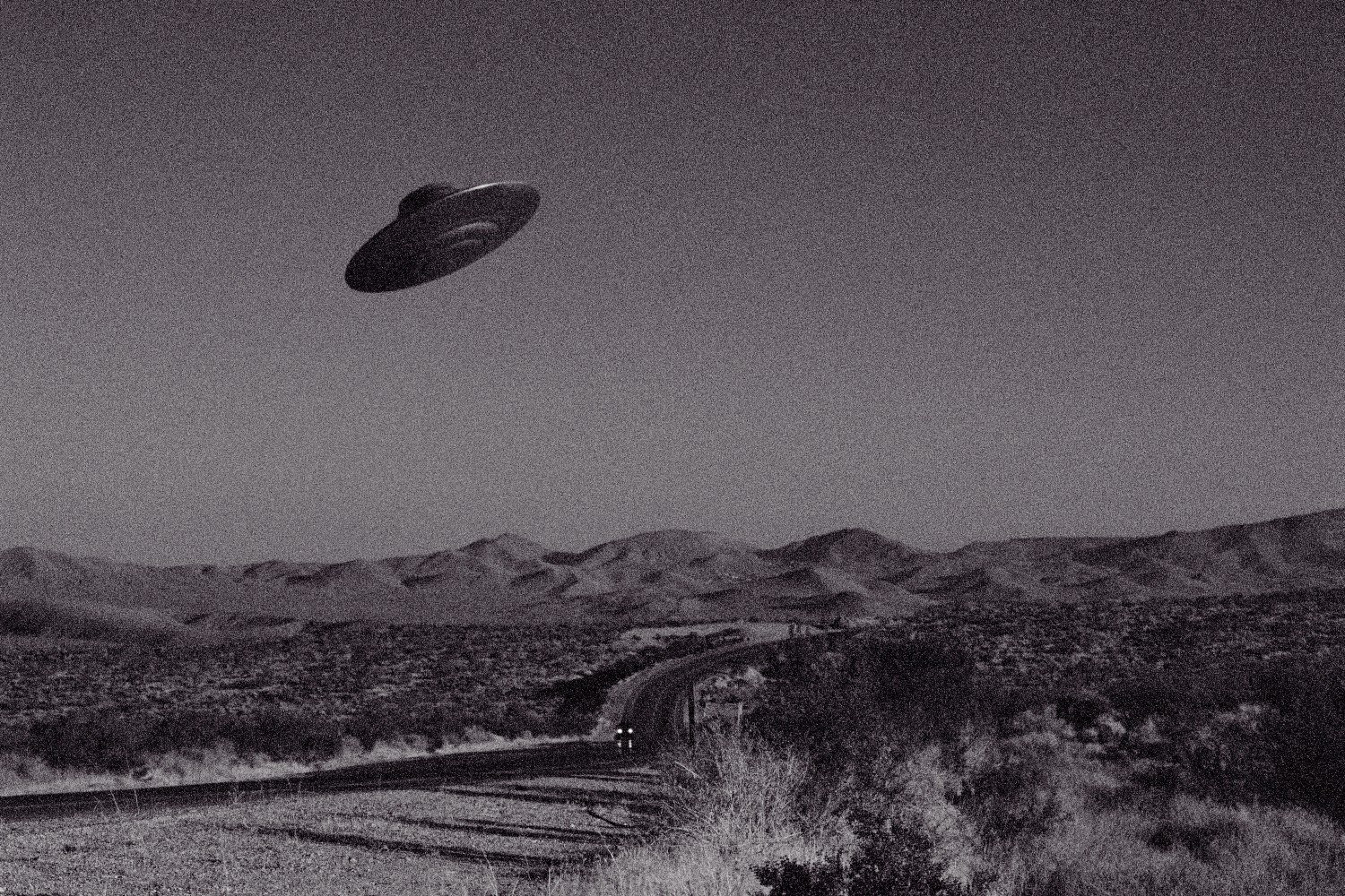 UFO