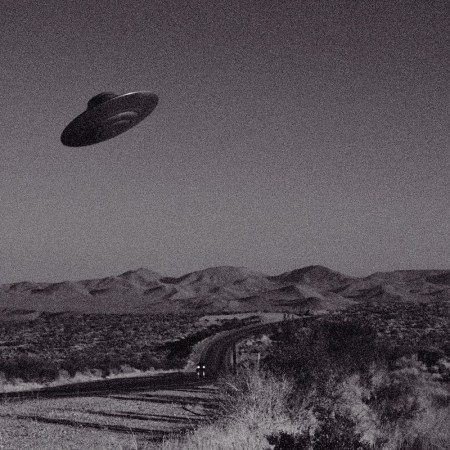 UFO