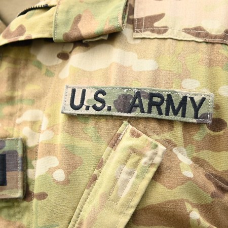 U.S. Army uniform