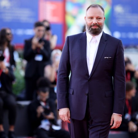 Yorgos Lanthimos
