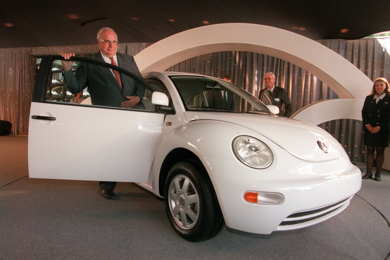 1996 VW Bug