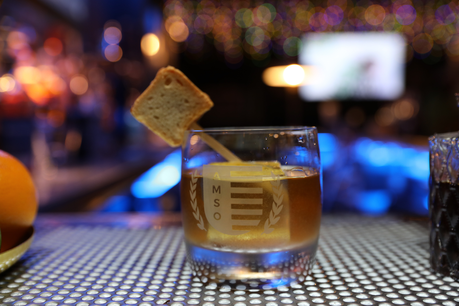American Social