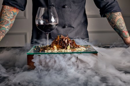 Chicago’s 8 Best Hotel Restaurants